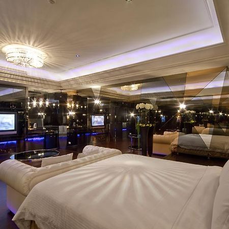Wego Hotel - Linsen Тайбэй Экстерьер фото